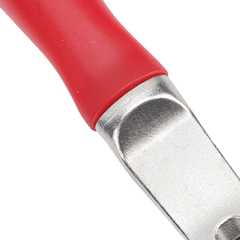 Flooring Welding Cutting Blade Tool Aluminum Alloy Ergonomic Handle PVC