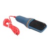 Desktop Condenser Microphone 3.5mm Professional Condenser Recording Microphone for PC