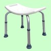 Bath Chair C Basic Disabled Bathroom Bathroom Chair fading