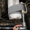 Axfvd Heavy Duty Filter Strap Wrench - Oil Filter Strap