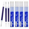 15 x Uni-Ball Fanthom Refills | Write, Erase & Re-Write