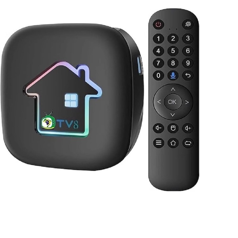 Remote Control for Original HTV 7 / H7 / HTV