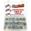 SPECBOLT CRF FACTORY RACE Bolt Kit Honda CRF150R CRF250R CRF450R