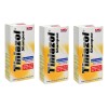 Shampoo Tiniazol 3 Piezas Cu 120ml                                                                                                                    