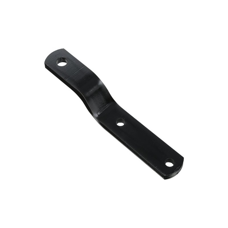 Agri-Fab 23475 Bracket, Hitch (H.D.) Black