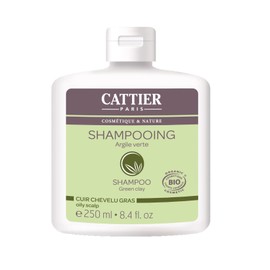 Shampoo Clay Oil 250 ml