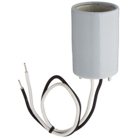 Leviton 8746 Mogul SKT PB1/00/005