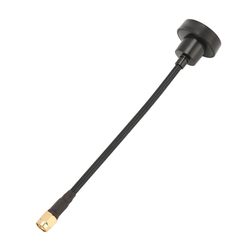 FPV Antenna 5.8G RHCP Omnidirectional 2dBi High Gain ABS Antenna