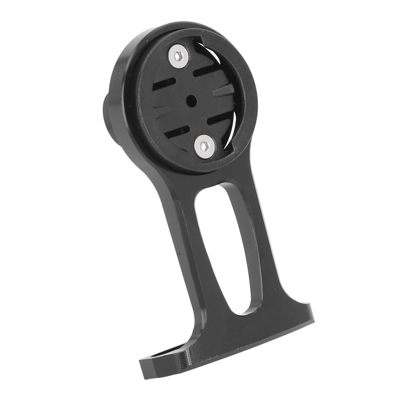 Bike Computer Mount Aluminum Alloy Multifunction Mountain Bike Extended Out
