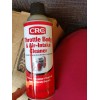 CRC QTY 12 CRC THROTTLE BODY & AIR-INTAKE CLEANER 05078