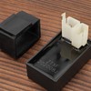 6 Pin AC CDI Box with Wiring Diagram for CG