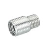 PATIKIL M10 to M8 Reducing Screw, 5 Pack 15mm Long