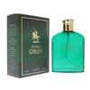 Double Green 3.3 Ounces Mens Eau de Toilette Spray Cologne