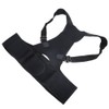 Posture Corrector For Men Women Shoulder Back Straightening Belt Back