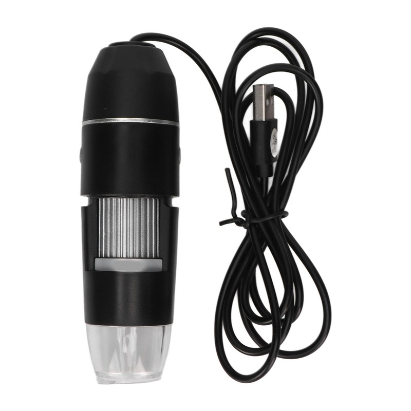 Skin Scalp Detector 500X Magnification High Resolution Hair Follicle Analyser