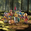 Playmobil 71487 My Figures: Caballeros de Novelmore