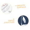 FOMIYES Realistic Fake Hand for Nail Practice Reusable Acrylic Training