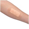 Alcare 11996 Delmapo Dressing 3.9 x 8.3 inches (100 x