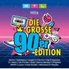Rtl Hits - die Grosse 90er Edition (2cd)
