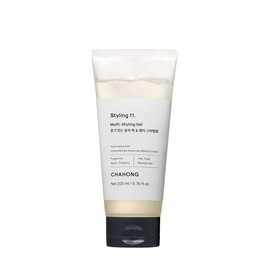 Cha Hong (Slick Burn Effect) Multi Styling Gel 200 ml / (슬릭 번 연출) 멀티 스타일링 젤 200 ml