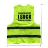 TUOYU Fantasy Football Loser Vest Last Place Award for Leagues