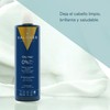 válquer Shampoo Antigrasa (without: Sulfates, Salt, Parabens, Dyes, mit)-400 ml