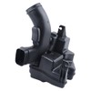 DYRDINSHOW Resonator Chamber Assembly 17230-5A2-A00 for H-onda Accord 2013 2014