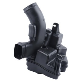 DYRDINSHOW Resonator Chamber Assembly 17230-5A2-A00 for H-onda Accord 2013 2014 2015 2016 2017