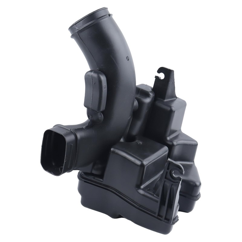 DYRDINSHOW Resonator Chamber Assembly 17230-5A2-A00 for H-onda Accord 2013 2014