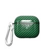 AKABEILA Case for AirPods 3 2021 Case Cover with Carabiner