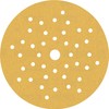 Bosch Accessories Expert C470 Sandpaper Multi-Hole (for Hardwood, Paint on