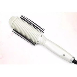 MODA LIKE Cepillo Alaciadora Automatico Para Cabello
