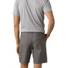 prAna Stretch Zion Shorts II Flint 28 10