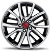 Biomar Labs Compatible with Wheel Center Caps VW 5G0601171 Volkswagen