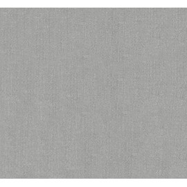 CONCORD WALLCOVERINGS ™ Sample for Display Purposes Only Modern Textured Wallpaper Fabric, Vinyl Accent Wall, Grey, 7 in x 10 in, 95022