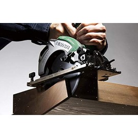 HiKOKI 0037-5953 Super Chip Saw Kurokachi 6.5 x 16.7 inches (165 x 45 cm), For Laminated Wood and General Wood