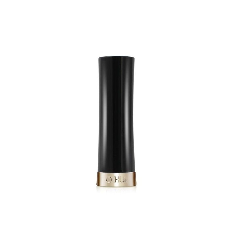 Ohui New Rouge Real Lipstick PW12 Curtain Call Pink /