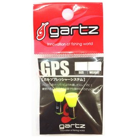 garutu (GARTZ) GPS (garutu Pressure System) Medium – G6 