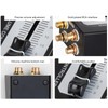Passive Preamp Volume Controller Lossless Output Precise Volume Adjustment Controller