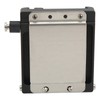 Camera Quick Release Base Plate Aluminum Alloy Quick Release Baseplate