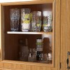 Top-spring - Juego de 8 vasos de plástico irrompibles de