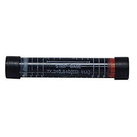 Morris 91237 Morris Products 91237 Insulated Service Entrance Compression Splice, 5-1/2" 840 Die Splice Type, Compression Connector Type, 4/0-#1 Wire Range