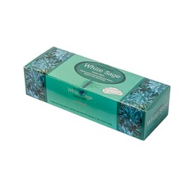 Mahendra White Sage Incense Sticks 120 Pieces (6 Packs of 20 Pieces)
