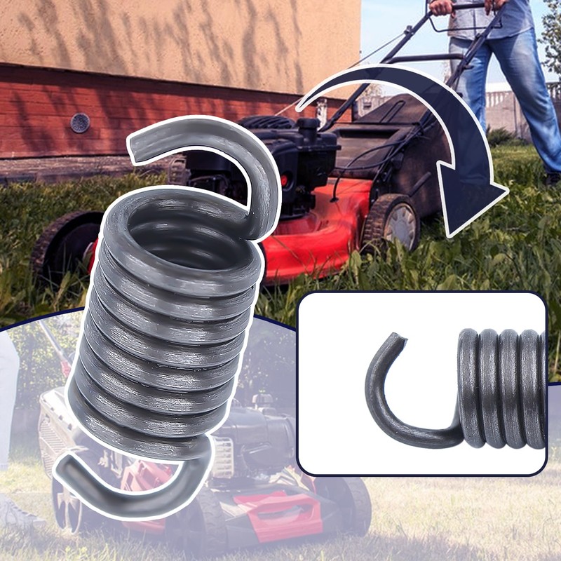 Gubeter Clutch Spring FS85 for Stihl FS75 FS80 FS85, 0000