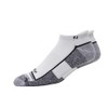 FootJoy ProDRY Mens Roll Tab Socks - White