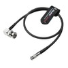 Alvin's Cables Micro BNC to BNC Cable 12G-SDI High Speed