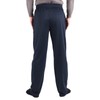 Facitisu Men’s Sweatpants with Pocket Active Lightweight Pants Open Bottom