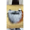 Paquete De 3 Barbas Postizas. Disfraz, Fiesta
