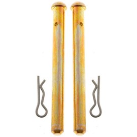 Raybestos H15002W Professional Grade Disc Brake Caliper Bolts