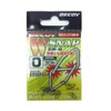 カツイチ(KATSUICHI)デコイ Wスナップ SN-6 0